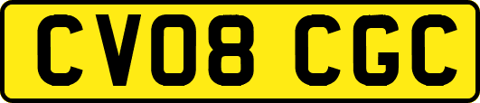 CV08CGC