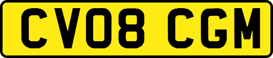 CV08CGM