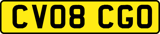 CV08CGO