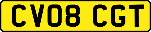 CV08CGT