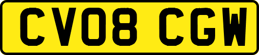 CV08CGW