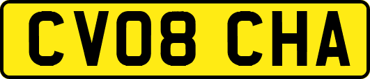 CV08CHA