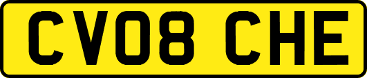 CV08CHE