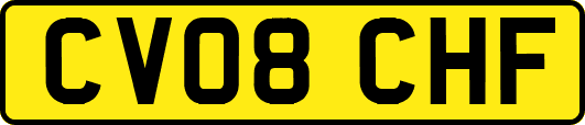 CV08CHF