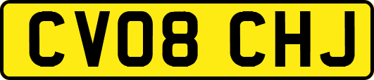 CV08CHJ