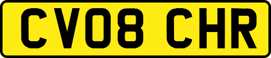 CV08CHR