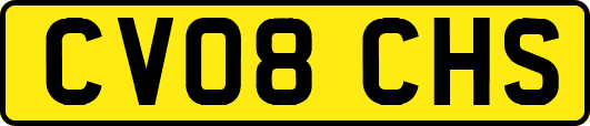 CV08CHS
