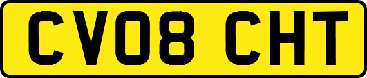 CV08CHT