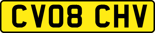 CV08CHV