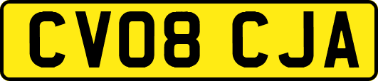 CV08CJA
