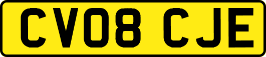 CV08CJE