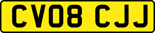 CV08CJJ