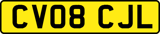 CV08CJL