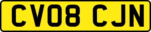 CV08CJN