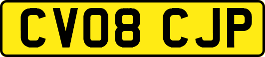 CV08CJP