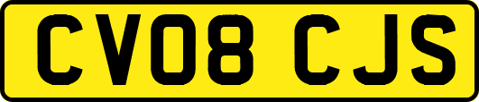 CV08CJS