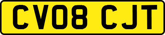 CV08CJT