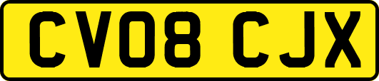 CV08CJX