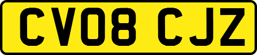 CV08CJZ