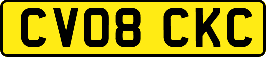 CV08CKC