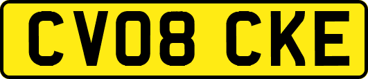 CV08CKE