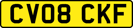CV08CKF