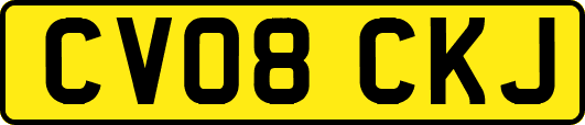 CV08CKJ