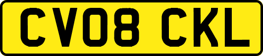 CV08CKL