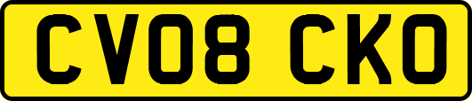 CV08CKO