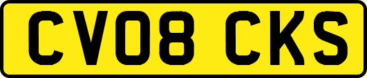 CV08CKS