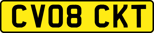 CV08CKT