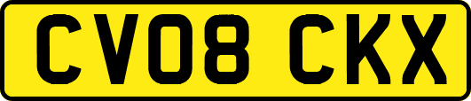 CV08CKX