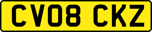 CV08CKZ