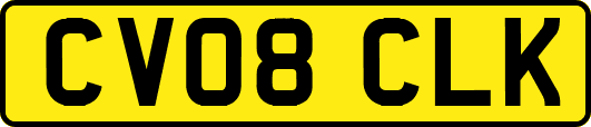 CV08CLK
