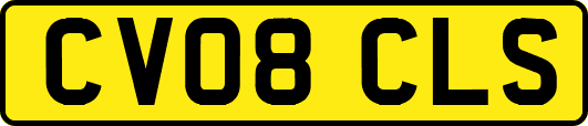 CV08CLS