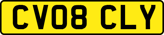 CV08CLY