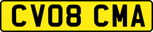 CV08CMA