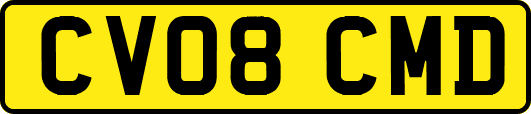 CV08CMD