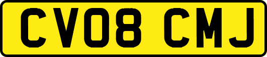 CV08CMJ