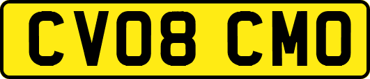 CV08CMO