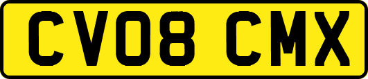 CV08CMX