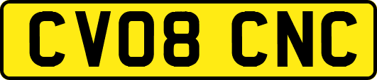 CV08CNC