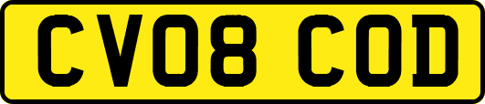 CV08COD