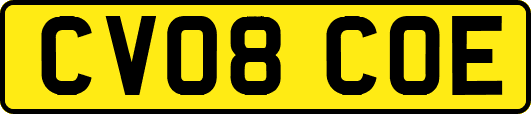 CV08COE