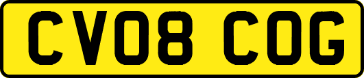 CV08COG