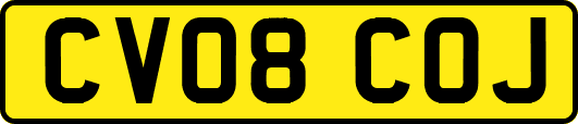 CV08COJ