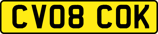 CV08COK