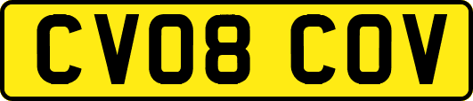 CV08COV
