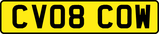 CV08COW