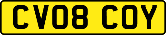 CV08COY